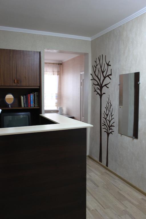 Almaty Central Hostel Dış mekan fotoğraf